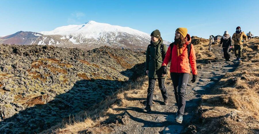 From Reykjavik: Snæfellsnes Peninsula Full-Day Tour - Why the Snæfellsnes Peninsula hits different from Reykjavik