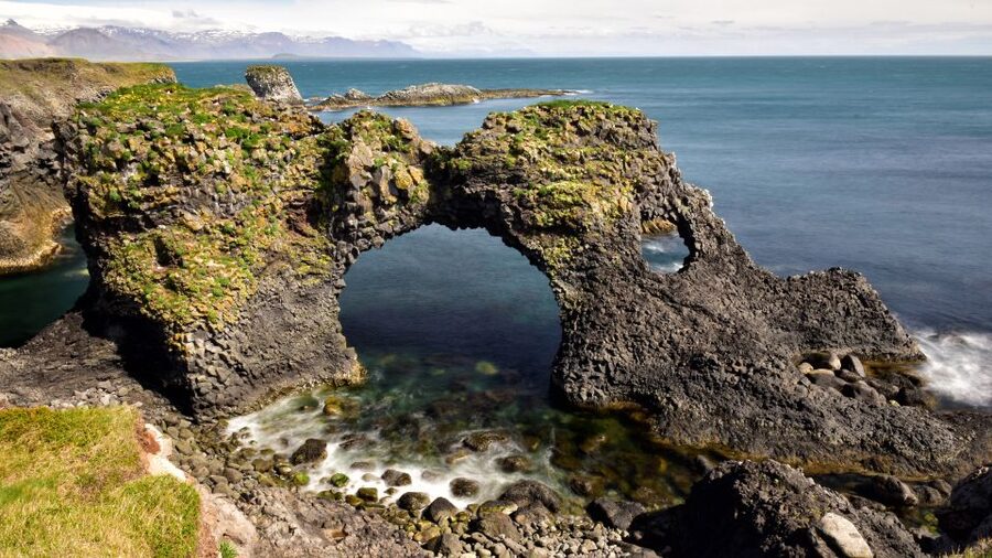 From Reykjavik: Snaefellsnes - Small Group, Lunch Included - Key points before you go