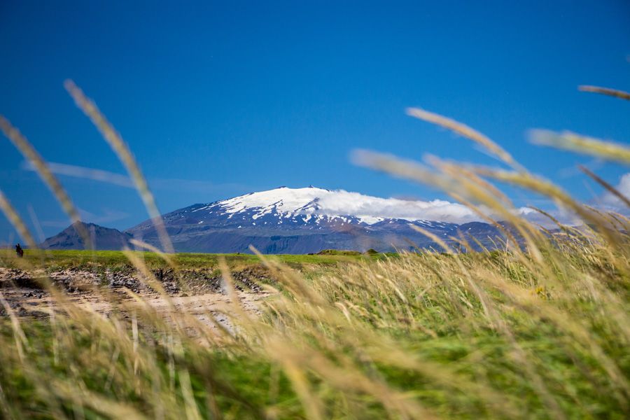 From Reykjavik: Snaefellsnes - Small Group, Lunch Included - Selvallafoss and the day’s glacier-volcano context around Snæfellsjökull
