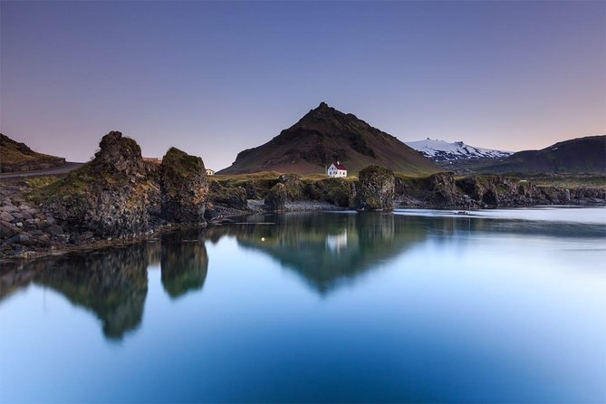 From Reykjavik: Snaefellsness Peninsula small group day tour - Value Check: What You Really Get for $163