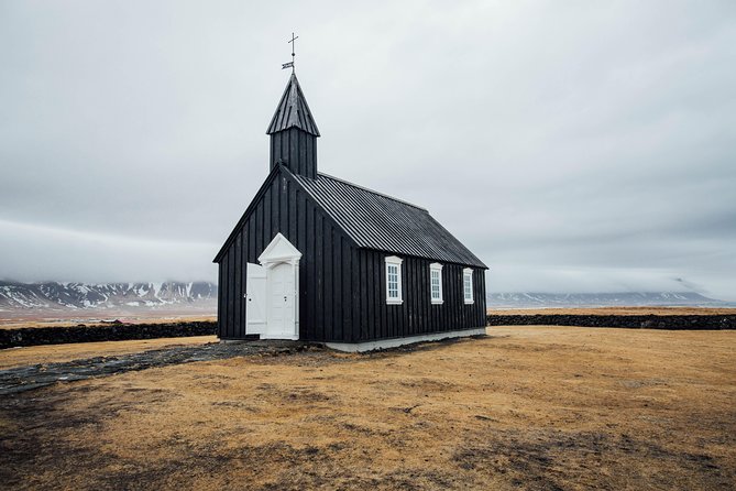 From Reykjavik: Snaefellsness Peninsula small group day tour - What to Pack for a Long, Windy Coast Day