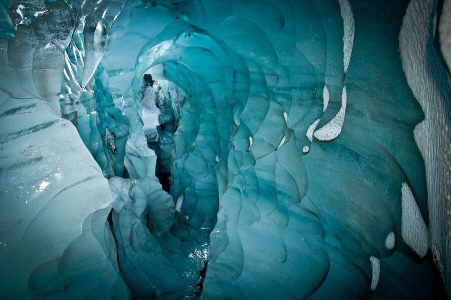 From Reykjavik: South Coast and Glacier Hiking Tour - What to pack: warm layers, rain gear, hiking boots