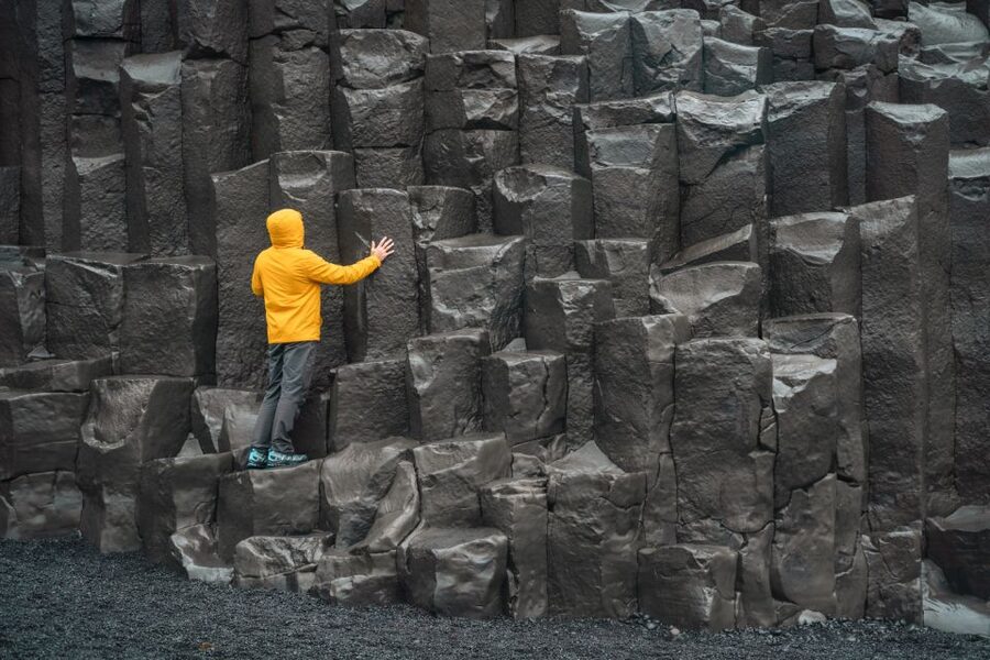 From Reykjavik: South Coast Full-Day Trip - South Coast from Reykjavik, the route that trades speed for wonder