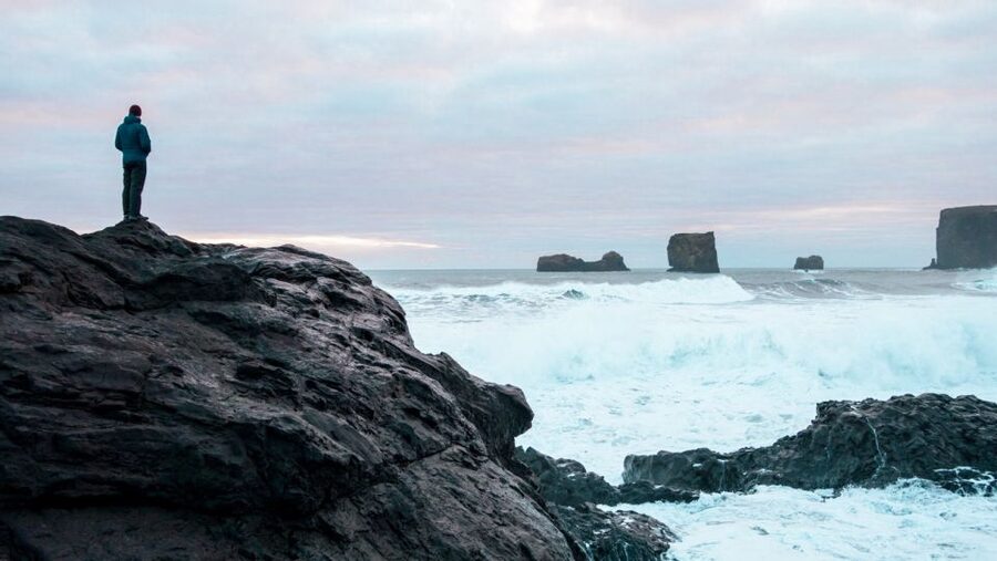 From Reykjavik: South Coast Full-Day Trip - Your group size experience: small enough to feel personal, big enough to stay safe