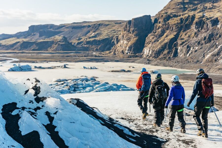 From Reykjavik: South Coast & Glacier Hike - Key takeaways before you go