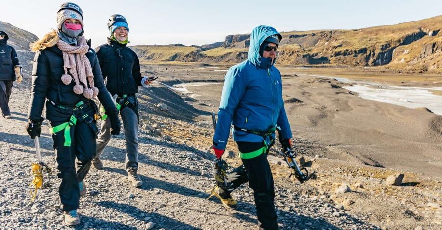 From Reykjavik: South Coast & Glacier Hike - Why this South Coast day feels like an Iceland sampler