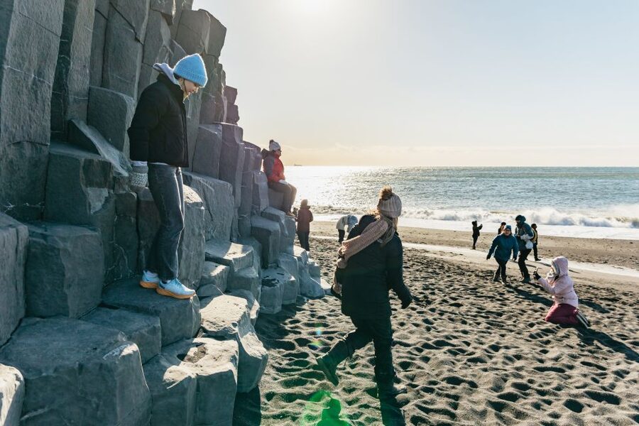 From Reykjavik: South Coast & Glacier Hike - What’s included and why it adds real value