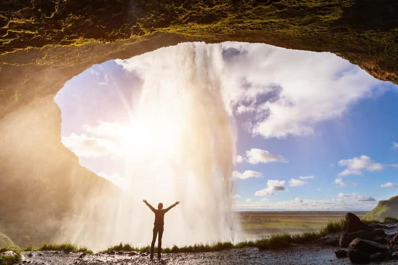 From Reykjavík: South Coast Highlights Day Tour - Key moments that make this tour worth your time