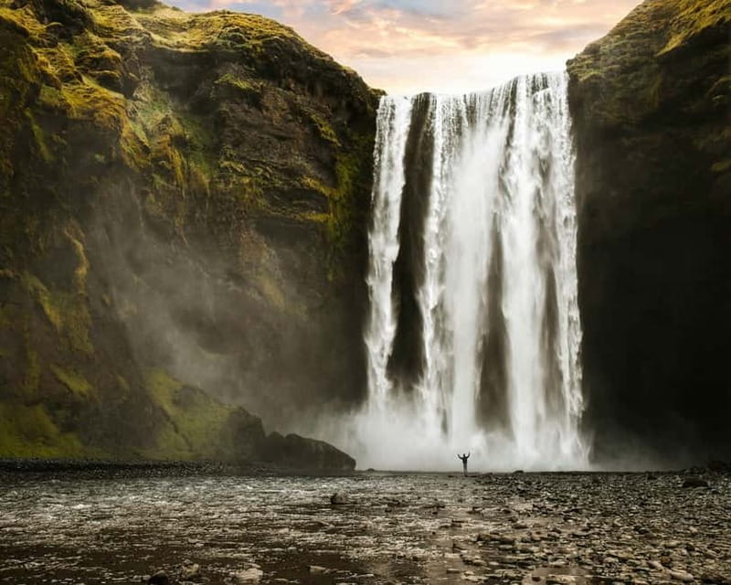 From Reykjavík: South Coast Highlights Day Tour - Price and Logistics: what you’re really paying for