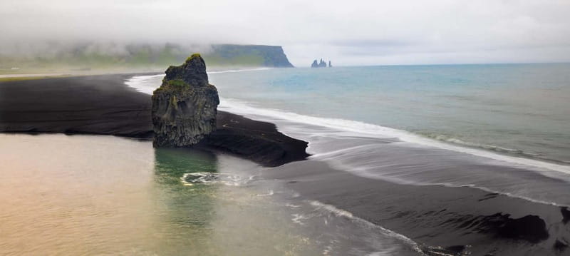 From Reykjavík: South Coast Highlights Day Tour - Skógafoss: the waterfall stop that sets the tone