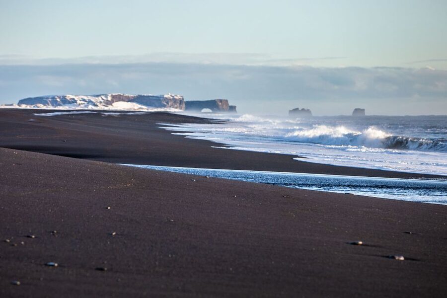 From Reykjavik: South Coast, Plane Wreck, & Beach ATV Tour - Key things I’d plan around