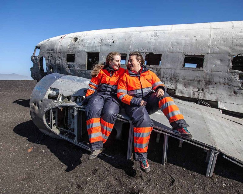 From Reykjavik: South Coast, Plane Wreck, & Beach ATV Tour - Who This Tour Fits Best (And Who Might Want Another Option)