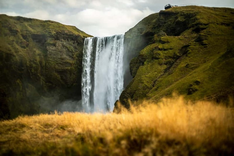 From Reykjavik: South Coast & Sky Lagoon Small-Group Tour - Key Moments That Make This Tour Worth It