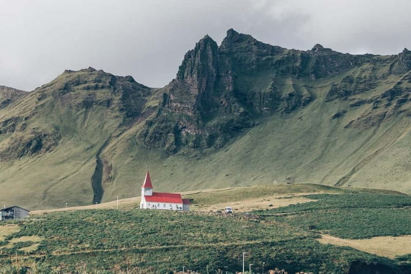 From Reykjavik: South Coast & Sky Lagoon Small-Group Tour - What to Pack for Comfort and Safety
