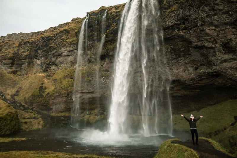 From Reykjavik: South Coast & Sky Lagoon Small-Group Tour - A 13-Hour Circuit That Still Feels Organized