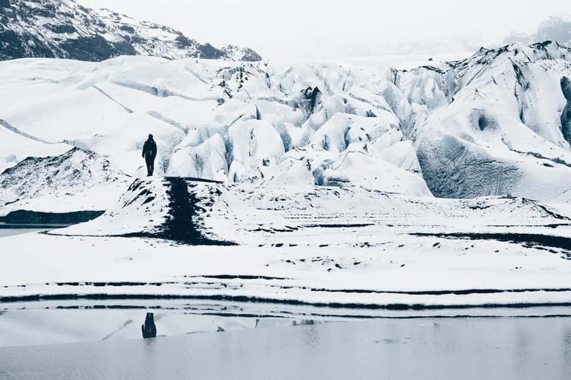 From Reykjavik: South Coast & Sky Lagoon Small-Group Tour - Price and Value: Why $246 Can Make Sense