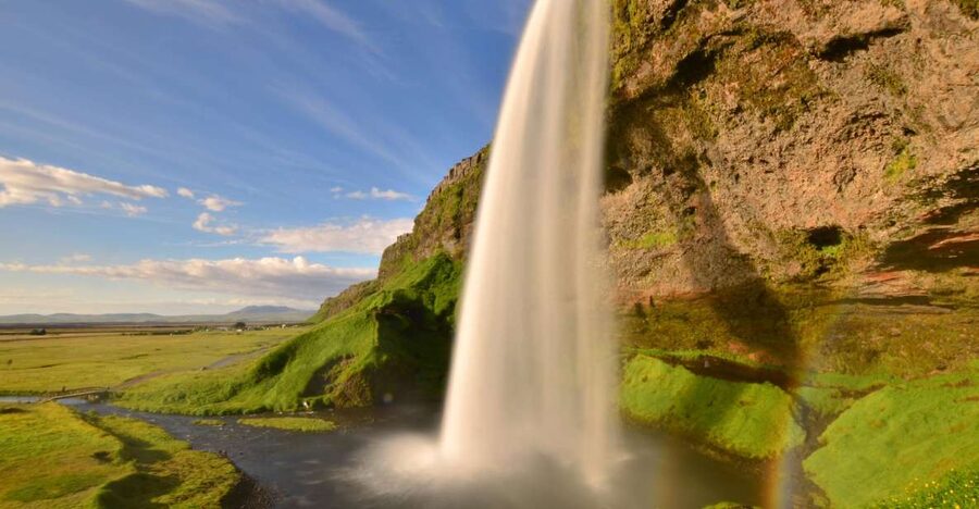 From Reykjavik: South Coast Small-Group Tour - Why This South Coast Tour Fits So Well for Your First Iceland Day