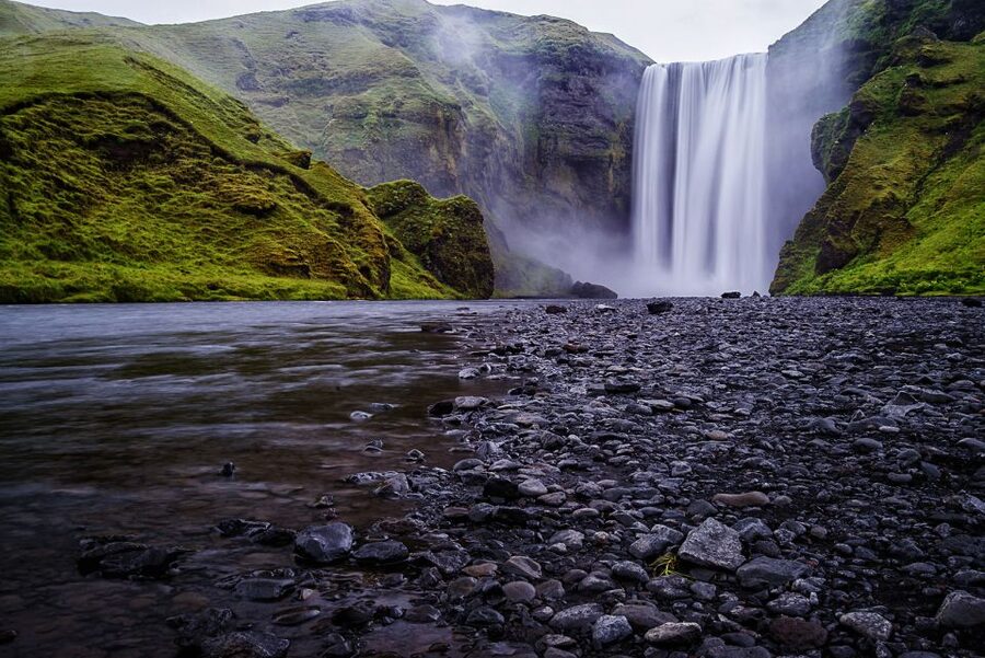 From Reykjavik: South Coast Small-Group Tour - Reykjavik Pickup and Timing: Plan for an Early Start