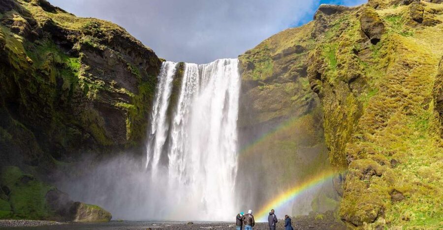 From Reykjavik: South Coast Tour & DC-3 Plane Wreck - Key Things I’d Highlight