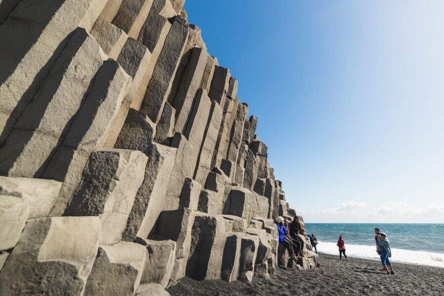 From Reykjavik: South Coast Tour & DC-3 Plane Wreck - Seljalandsfoss, the Waterfall Walk, and Why People Love This Stop