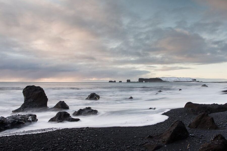 From Reykjavik: South Coast Tour & DC-3 Plane Wreck - DC-3 Plane Wreck Shuttle: The Easy Way to See an Icon