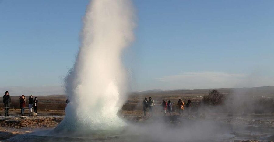 From Reykjavík: Summer 3-Day South Coast/Golden Circle Tour - Quick hits before you go