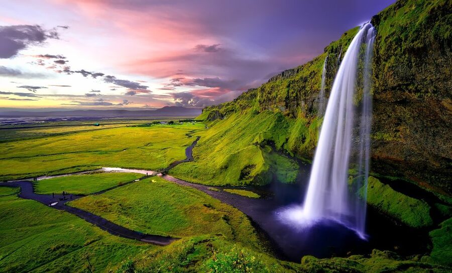 From Reykjavík: Summer 3-Day South Coast/Golden Circle Tour - Katla Ice Cave in summer: a rare add-in that can define your trip