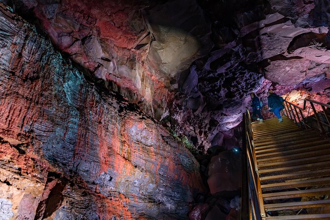From Reykjavík: The Lava Tunnel tour with Round-trip Transfer - Reykjavik Pickup and Transfers That Actually Reduce Stress
