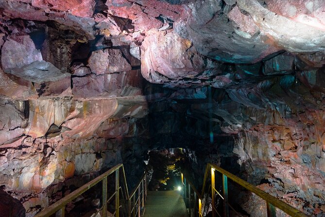 From Reykjavík: The Lava Tunnel tour with Round-trip Transfer - Price and Value: What You Pay For and What You Save
