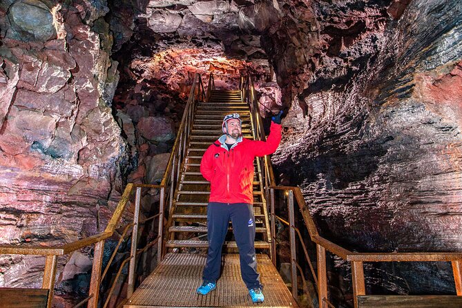From Reykjavík: The Lava Tunnel tour with Round-trip Transfer - Who This Tour Is Best For (and Who Should Skip It)