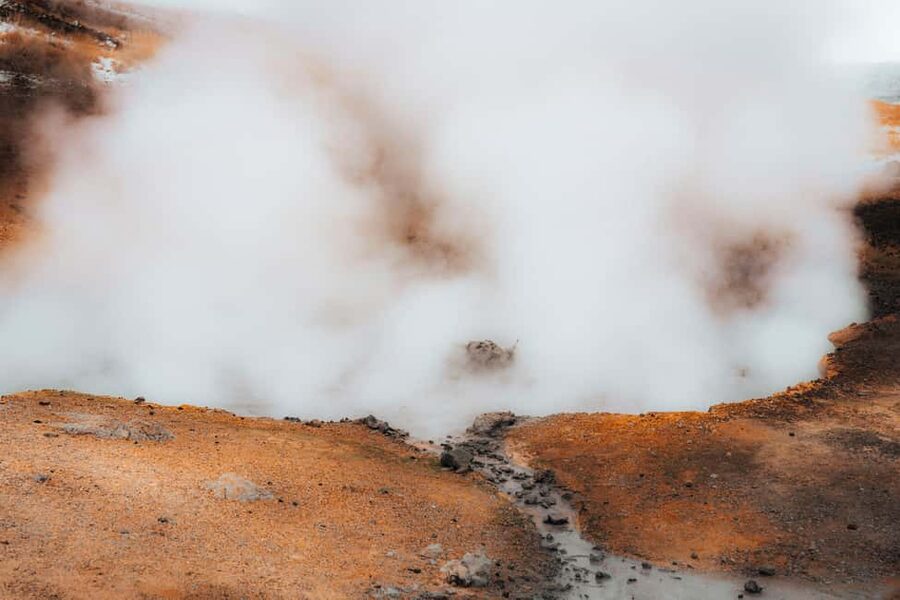 From Reykjavik: Volcanic Peninsula & Grindavik Minibus Tour - What I think about the $107 price and the value you get