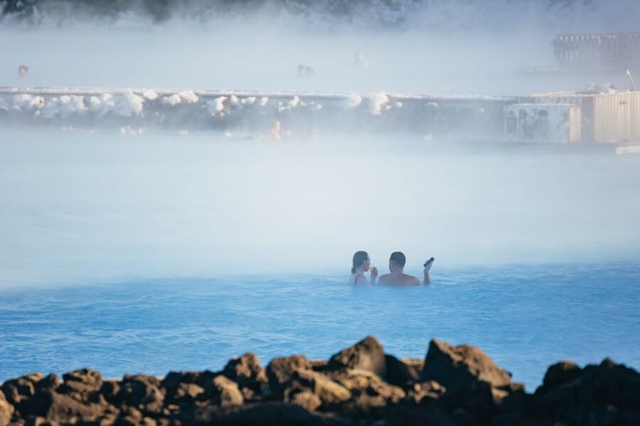 From Reykjavík: Volcanoes and Blue Lagoon Day Trip - Why this Reykjanes volcano day trip feels different than the usual