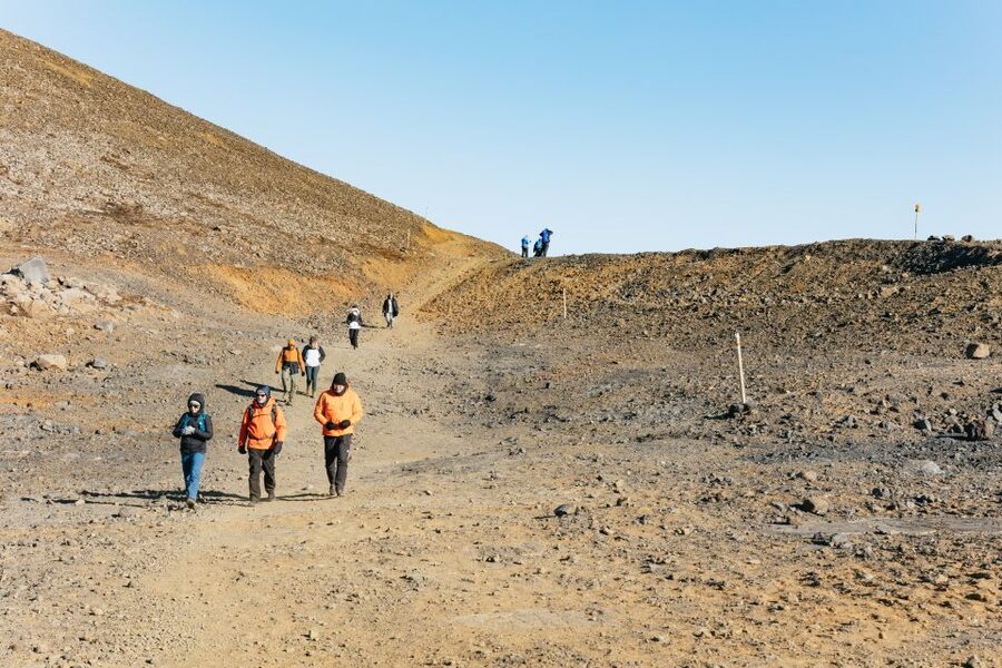From Reykjavík: Volcanoes and Blue Lagoon Day Trip - Price and value: is $259 per person fair for this mix?