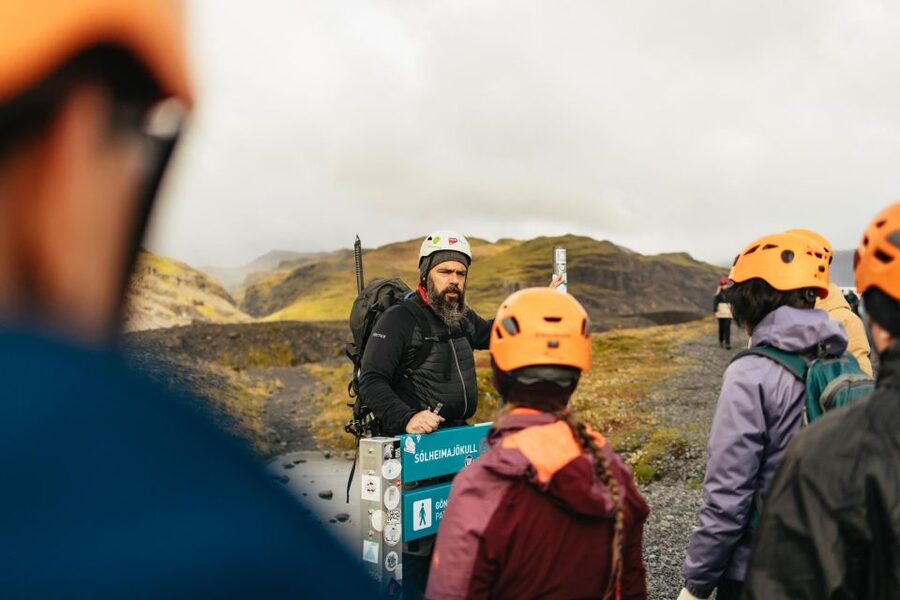 From Reykjavík: Waterfalls, Black Beach & Glacier Day Trip - Key Points Before You Go