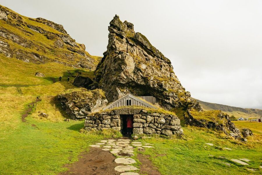 From Reykjavík: Waterfalls, Black Beach & Glacier Day Trip - Solheimajokull Glacier Hike: The Optional Wow, With Real Weather Limits