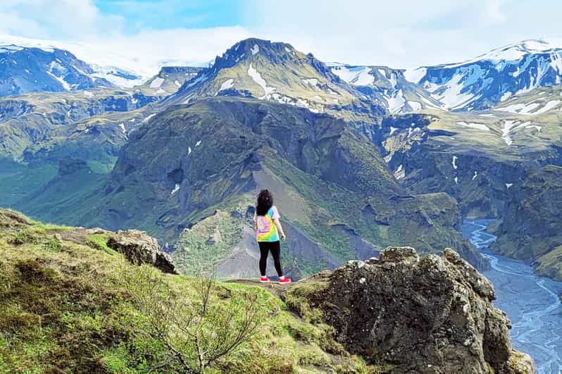 From Rvk: Private Day-Tour to Thorsmork with Mountain Hike - Why Thórsmörk by modified jeep feels like a different Iceland