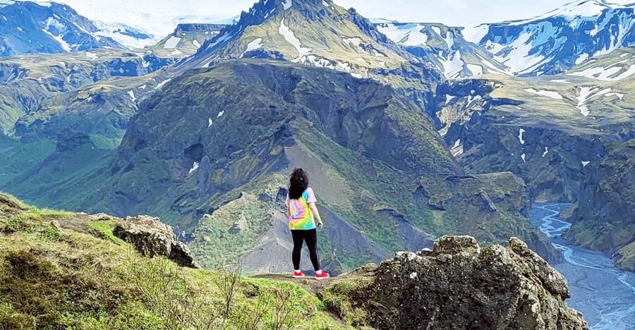 From Rvk: Private Day-Tour to Thorsmork with Mountain Hike - The 10-hour rhythm: pickup, highlands driving, and a big hike