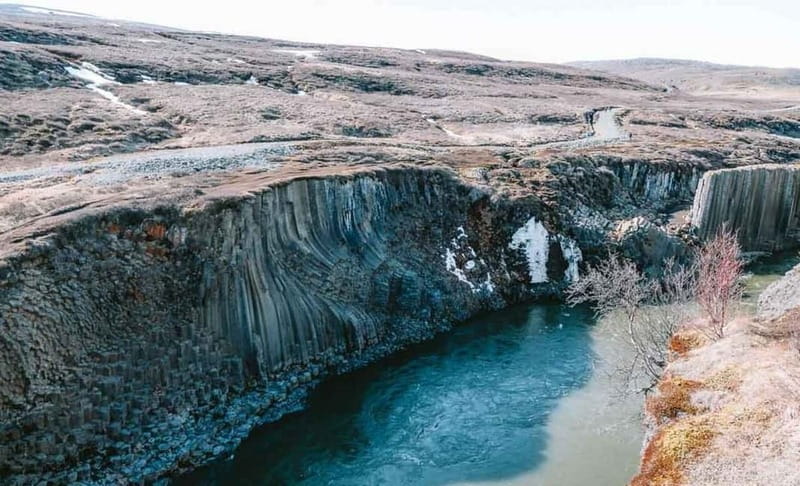 From Seydisfjordur: Studlagil Canyon Shore Excursion - Quick Reasons To Go