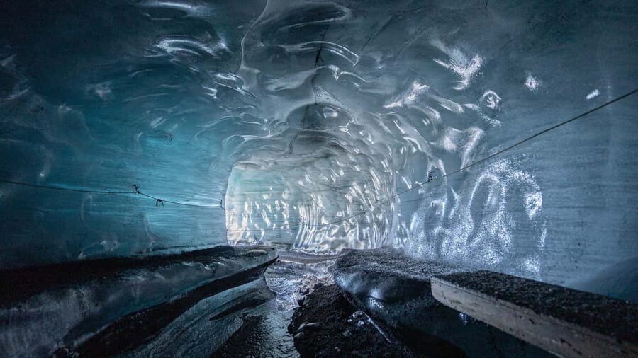 From Vík: Katla FastTrack Ice Cave Tour - Key things to know before you go