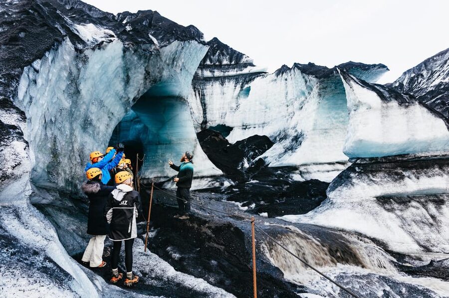 From Vik: Katla Ice Cave and Super Jeep Tour - Key things to know before you go