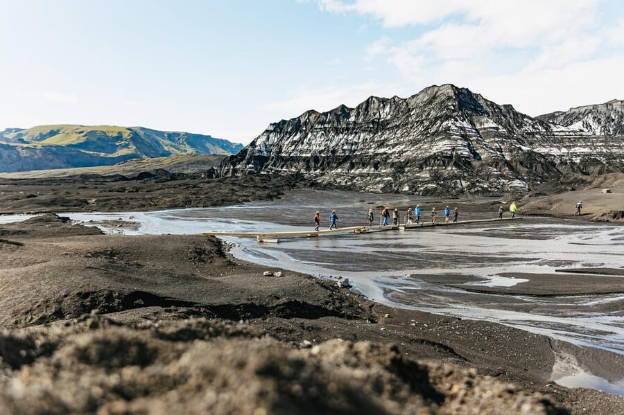 From Vik: Katla Ice Cave and Super Jeep Tour - Price and value: what $194 includes, and what it does not