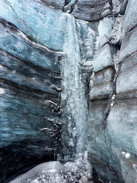 From Vik: Katla Ice Cave Small-Group Tour - Should you book this Katla Ice Cave tour?