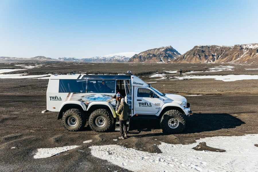 From Vik: Katla Ice Cave & Super Jeep Tour - Price and value: is $198 per person fair?