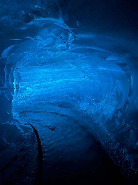 From Vik: Myrdalsjokull glacier and Katla Ice Cave Tour - Key Things That Make This Tour Worth It