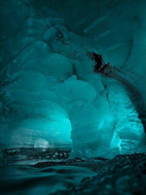 From Vik: Myrdalsjokull glacier and Katla Ice Cave Tour - Who This Tour Fits Best, and Who Should Skip It