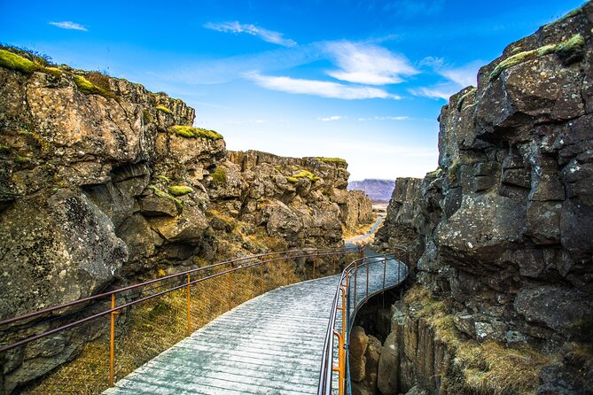 Full-Day Golden Circle Private Tour from Reykjavík - Why this private Golden Circle feels different from a bus day