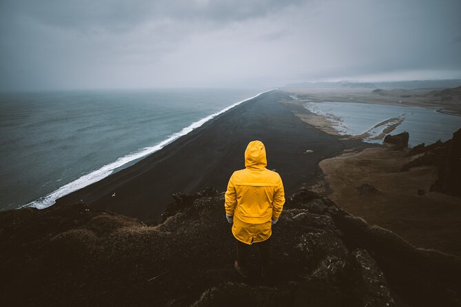 Full Day Private Bespoke South Coast Tour - Hveragerði and Selfoss: Town stops that set the tone