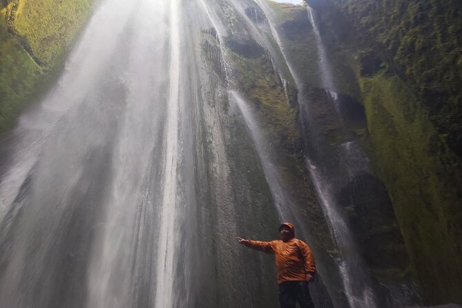 Full Day Private South Coast Tour of Iceland - Private South Coast, Done the Easy Way From Reykjavik