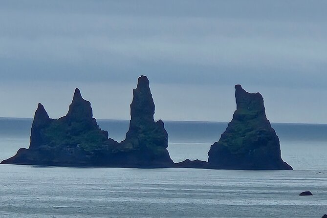 Full Day Private South Coast Tour of Iceland - Vík: Coastal Views Before the Return to Reykjavik