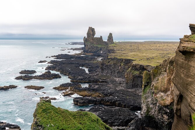 Full Day Private Tour in Snaefellsnes Peninsula - Why this Snæfellsnes private day feels better than the bus loop